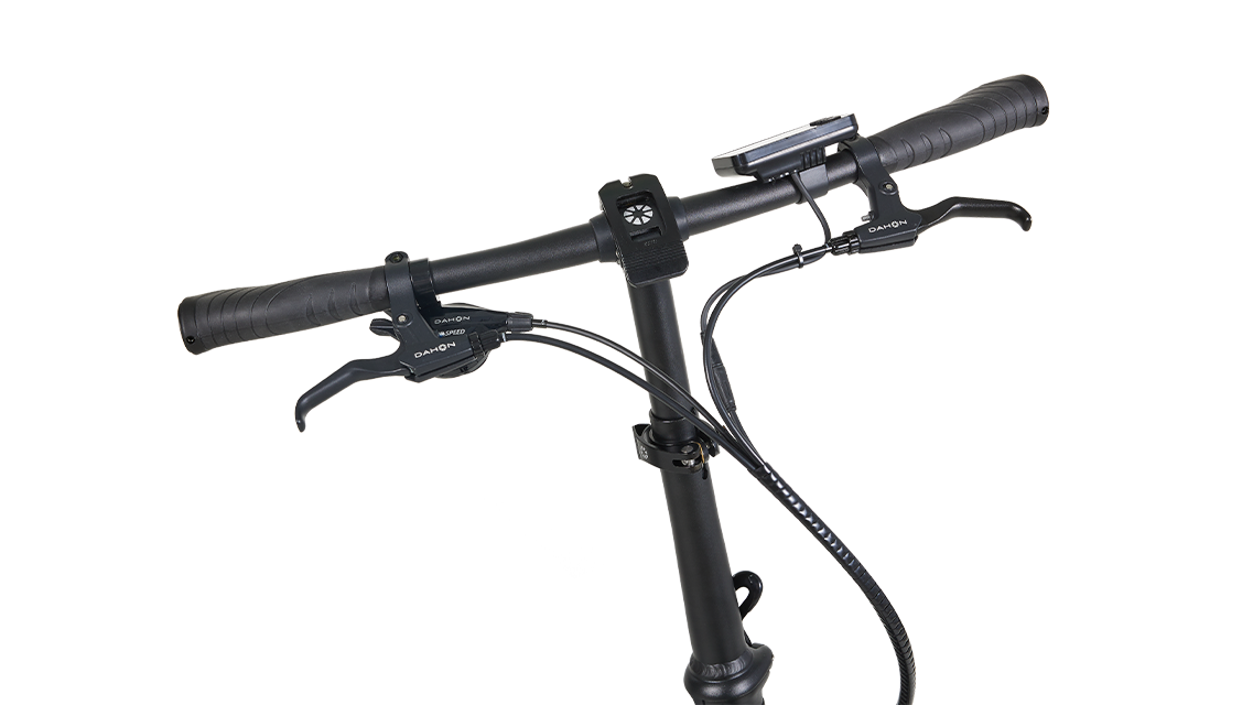 Handlebar