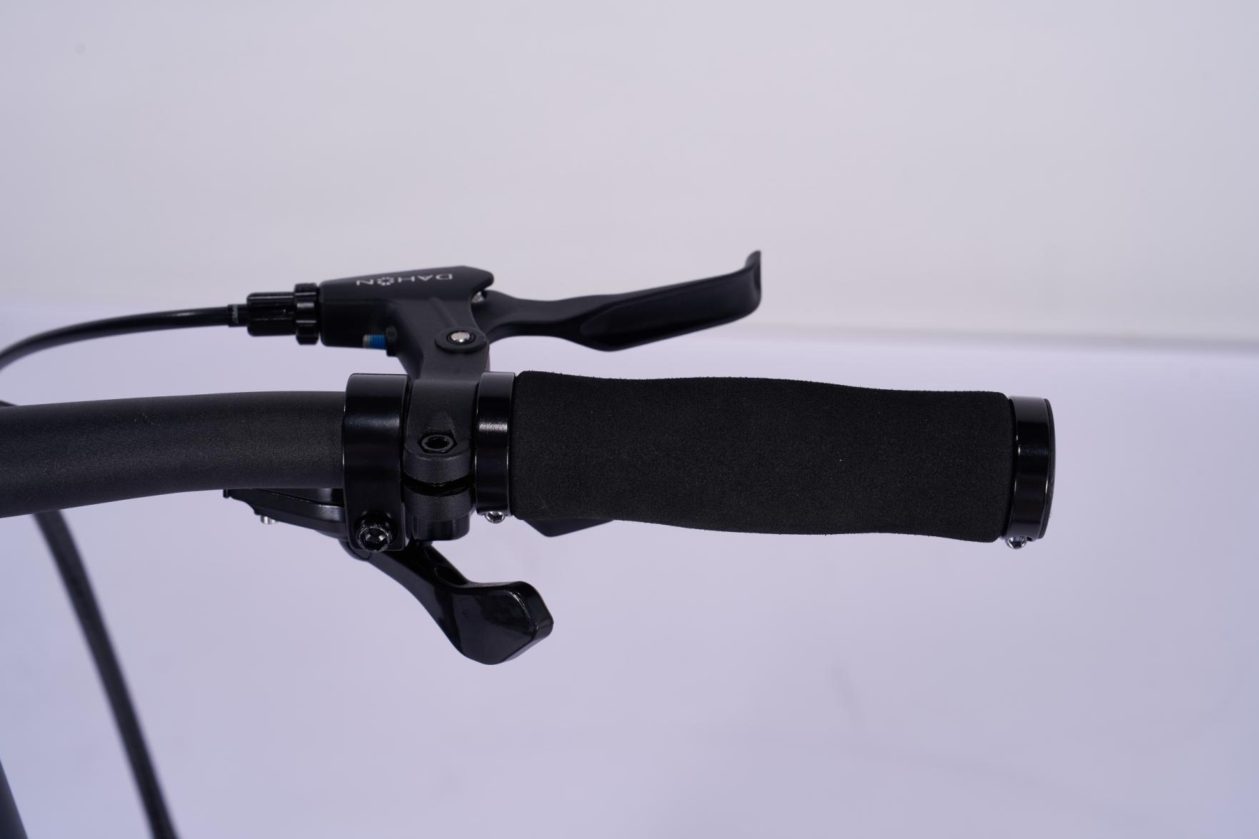 Ergonomic Grips