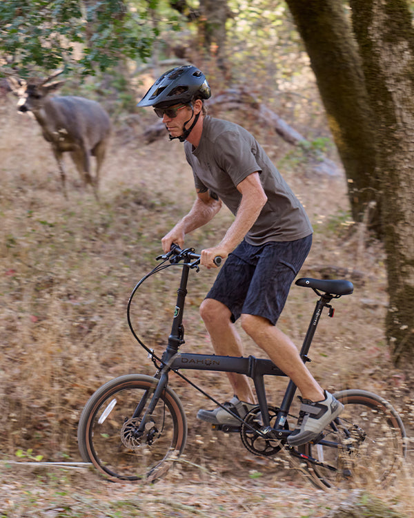 DAHON BIKE