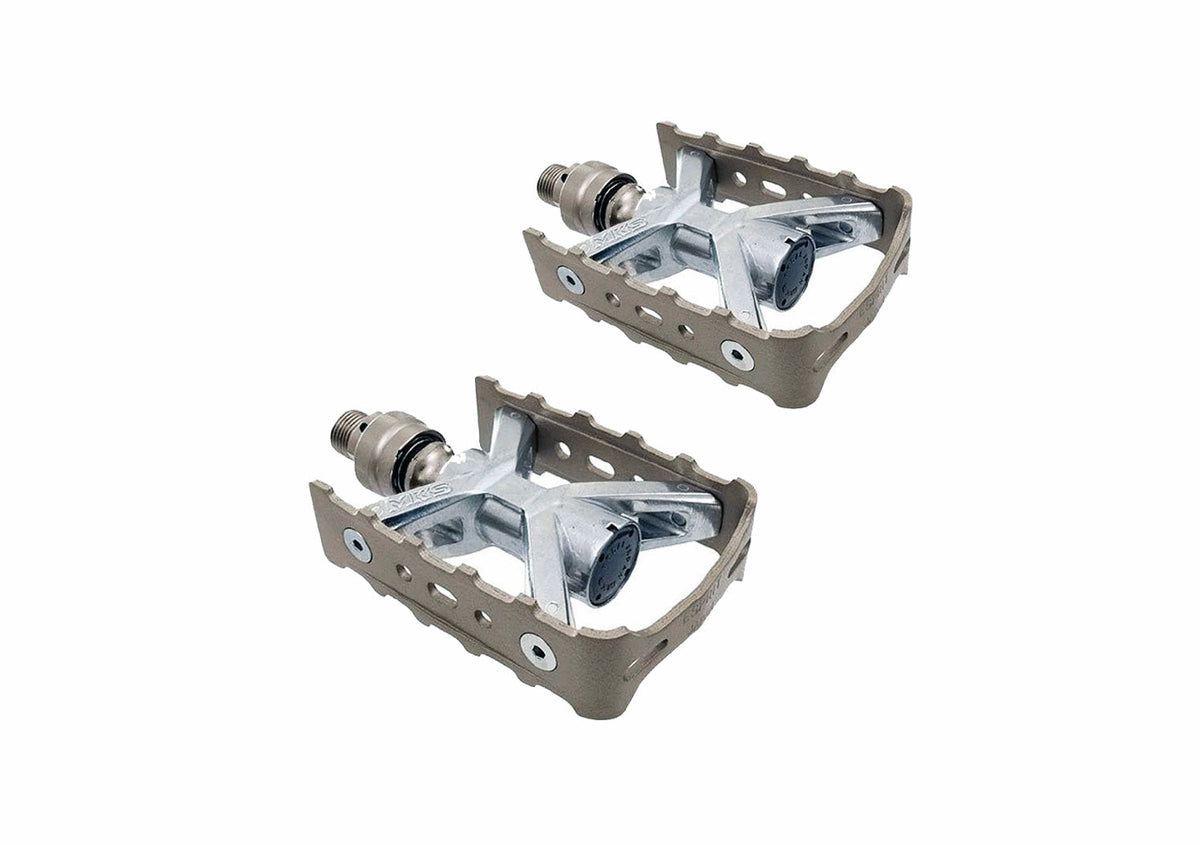 MKS Esprit EZY Superior Pedals