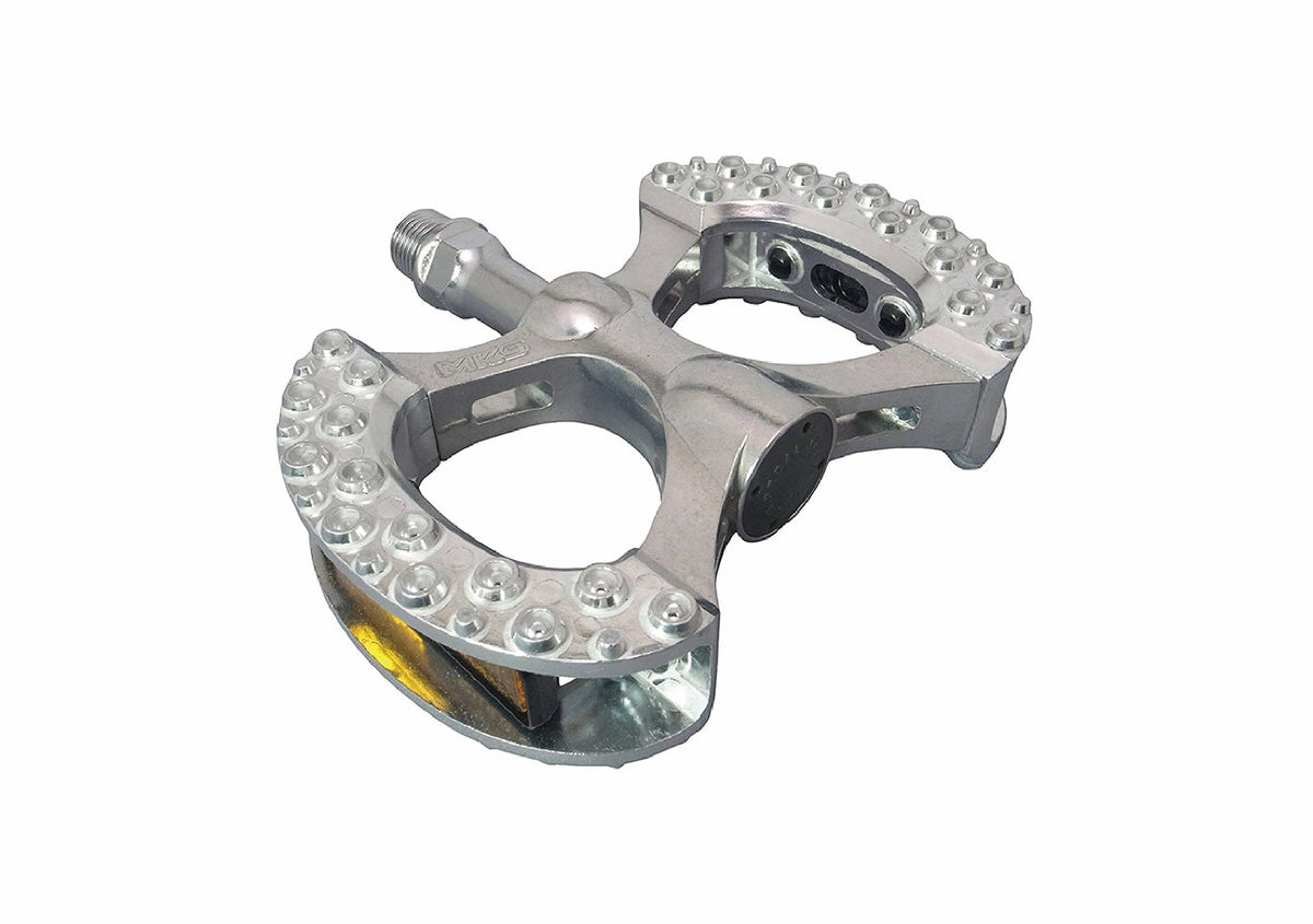 MKS EZY Superior Lambda Grip King Pedal