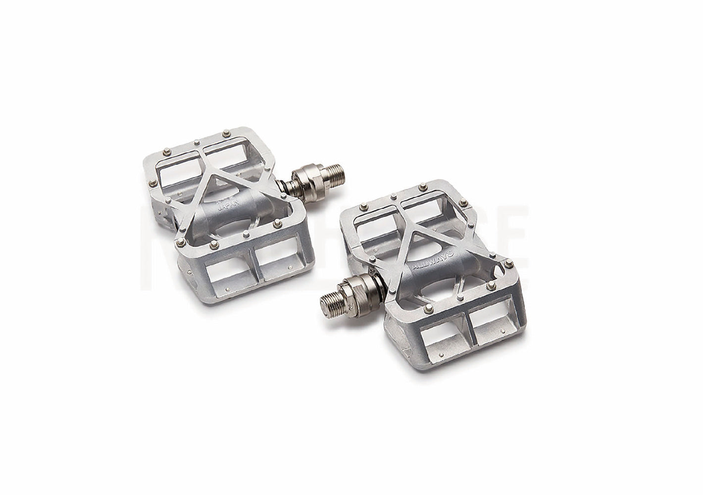 MKS Allways EZY Superior Pedals – DAHON BIKE