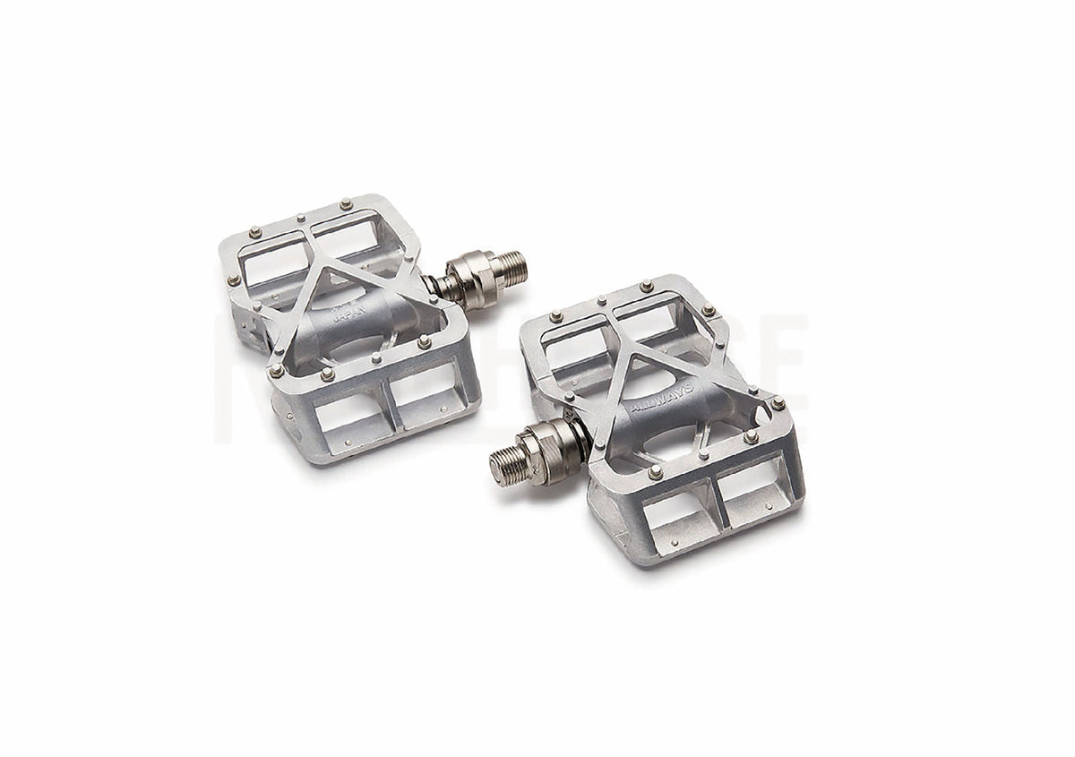 MKS Allways EZY Superior Pedals
