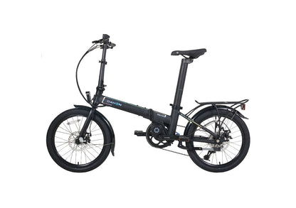 Unio E20 eBike Mid Drive