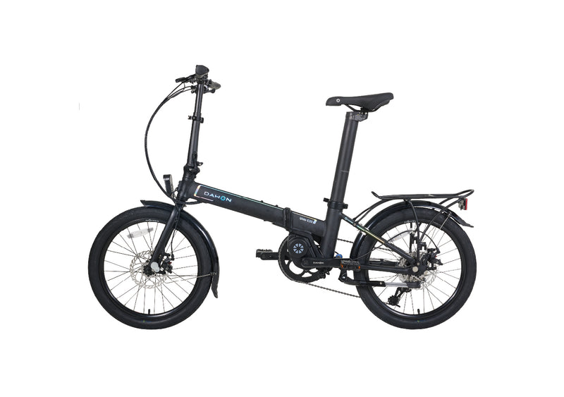 Unio E20 eBike Mid Drive