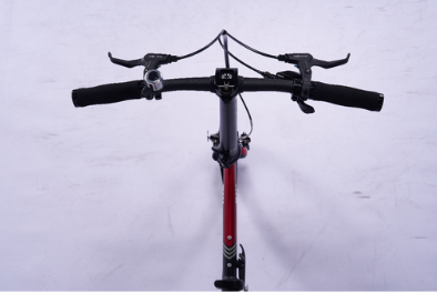 Adjustable Handlebar