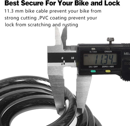 Dahon Combination Cable Lock