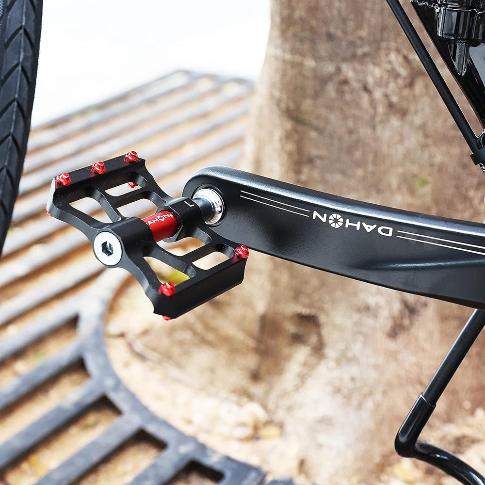 pedal aluminium Dahon Aluminum Platform Pedals