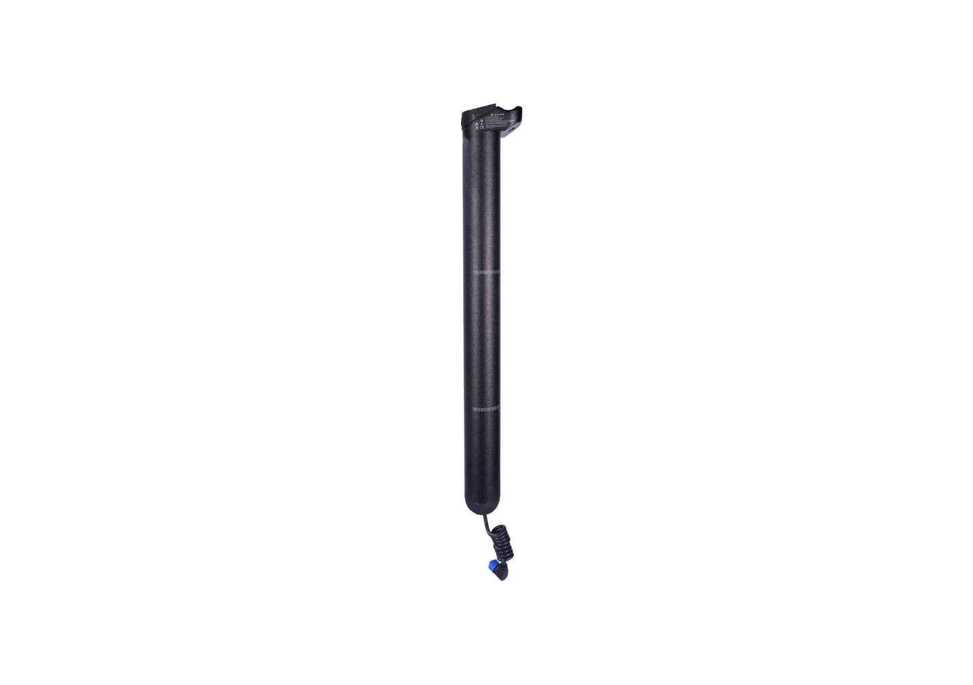 Seat Post Battery for Unio E20 & K-one, 57mm