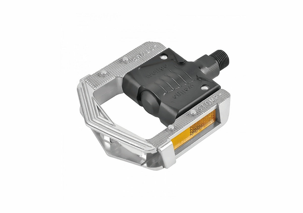 Wellgo Metal Folding Pedals