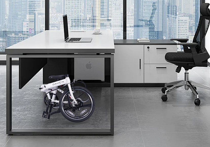 DAHON BIKE