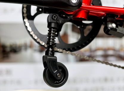 Dahon Landing Gear - Aluminum Bikes