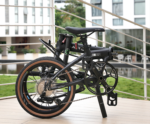 DAHON BIKE