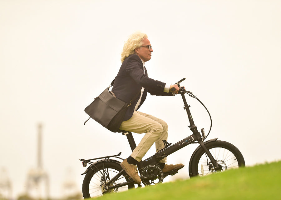 DAHON BIKE