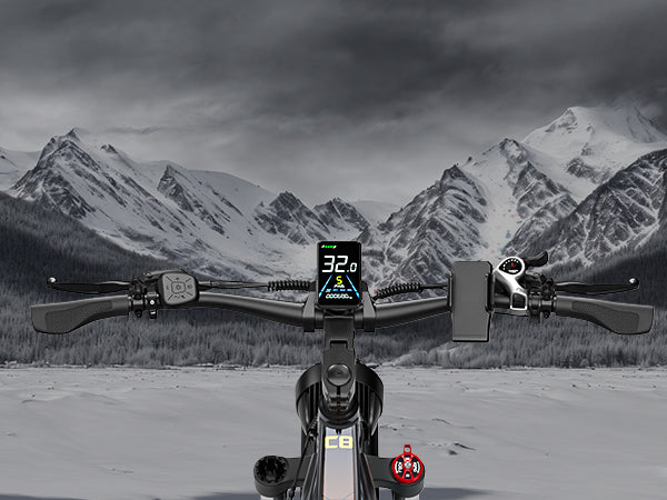 DAHON BIKE