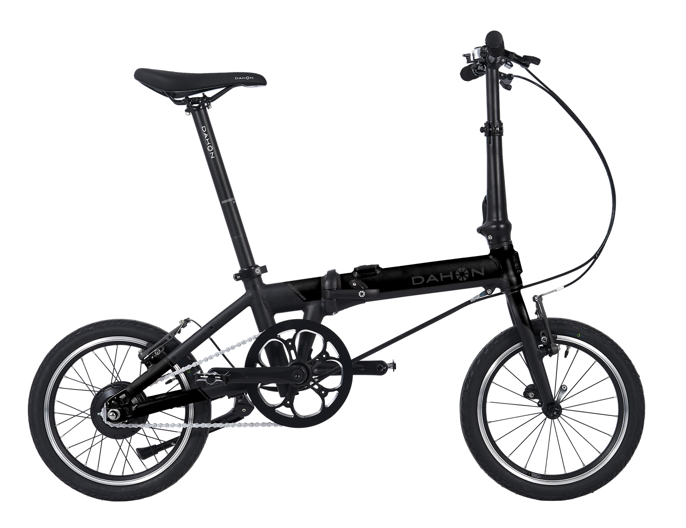 dahon electric folding bicycle K-Feather | Lightest Folding Electric Bike for Commuting