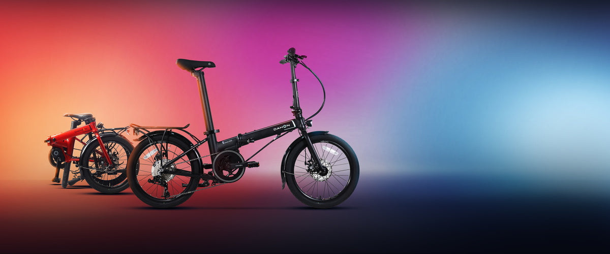 Black Friday -2026 – DAHON BIKE