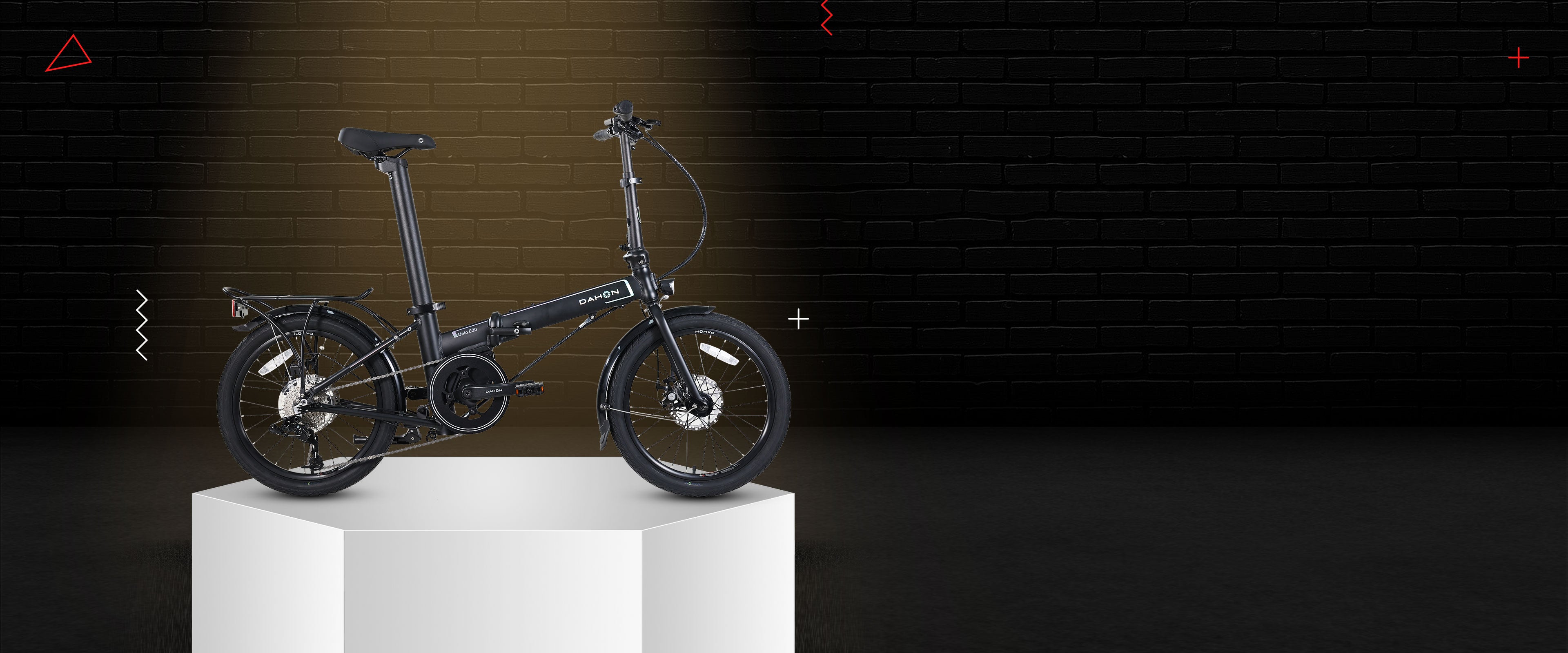 Dahon Folding Bikes | Dahon Bicycles North America – DAHON BIKE