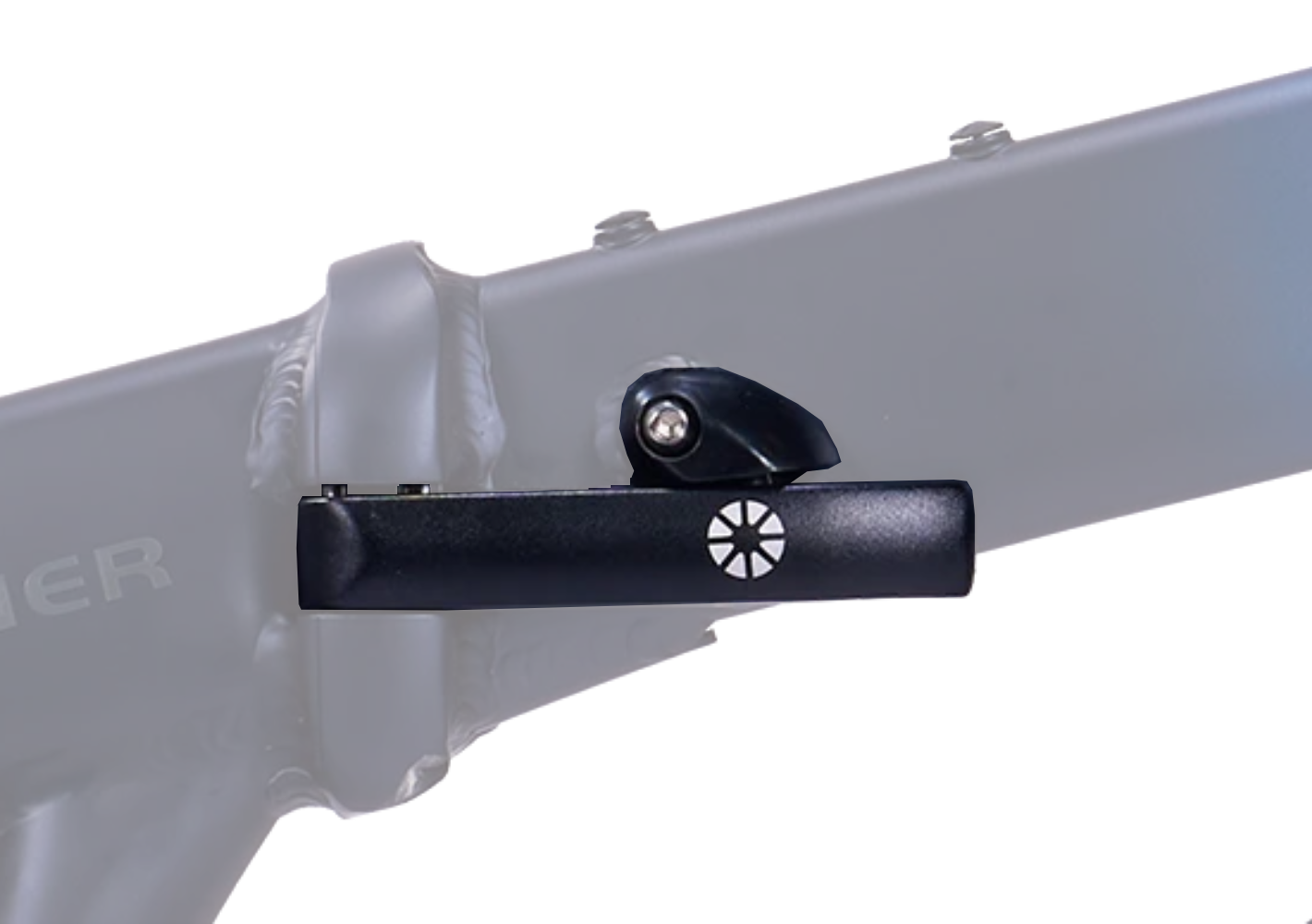 Frame Hinge Latch Sets, for K-Feather /Mariner D8 II