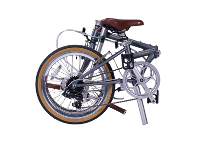 Dahon Boardwalk D7 Folding Bike 20 Dahon Boardwalk D7 Folding Bike 20