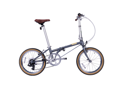 Dahon Boardwalk D7 Folding Bike 20 Dahon Boardwalk D7 Folding Bike 20