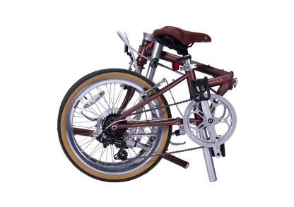 Dahon Boardwalk D7 Folding Bike 20 Dahon Boardwalk D7 Folding Bike 20