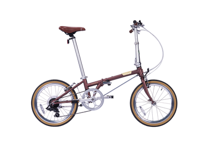 Dahon Boardwalk D7 Folding Bike 20 Dahon Boardwalk D7 Folding Bike 20