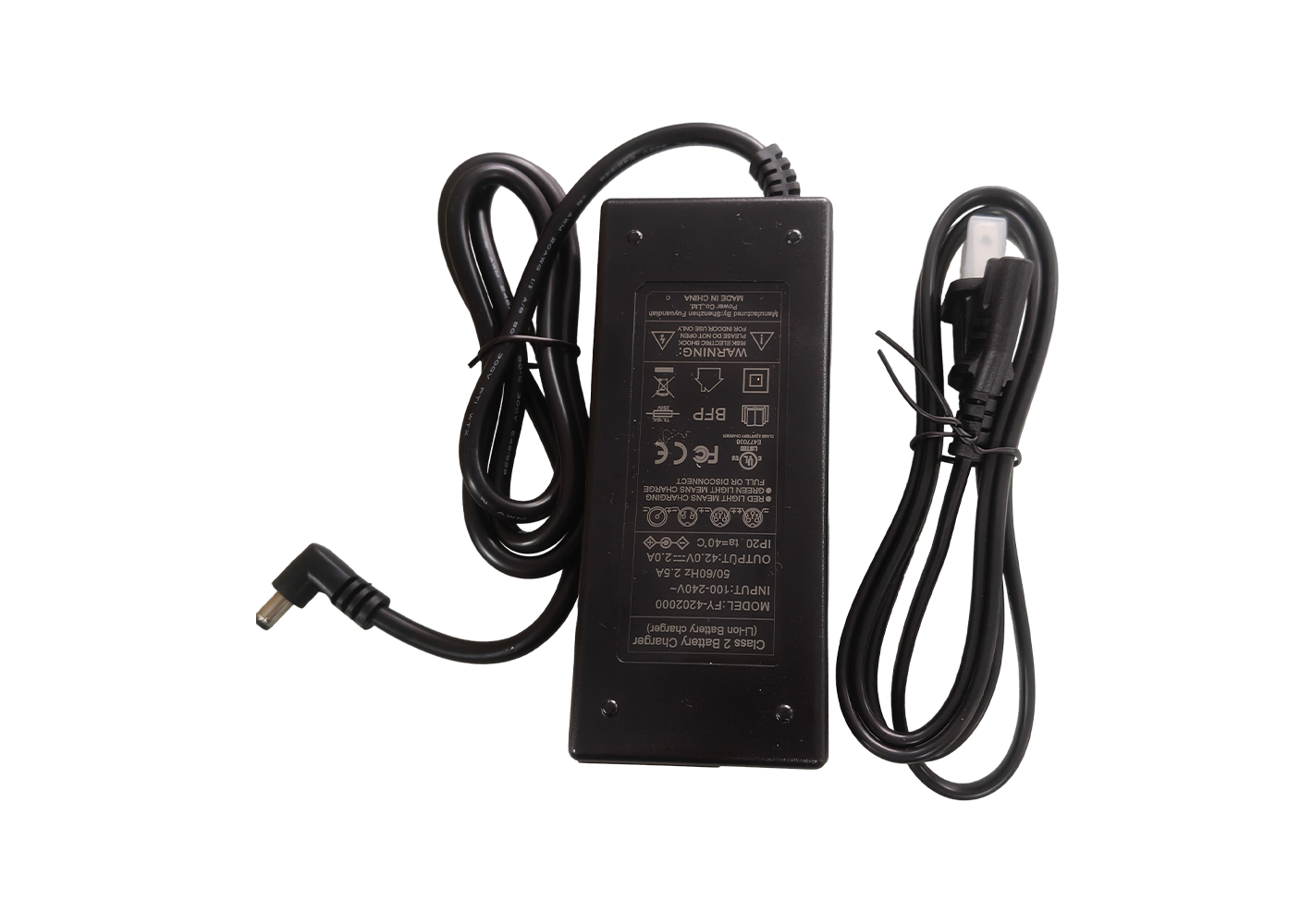 Universal Charger Compatible with K-One / Unio E20 / E-Hemingway