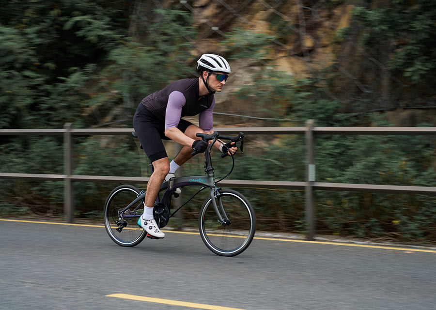 Vigor LT – DAHON BIKE