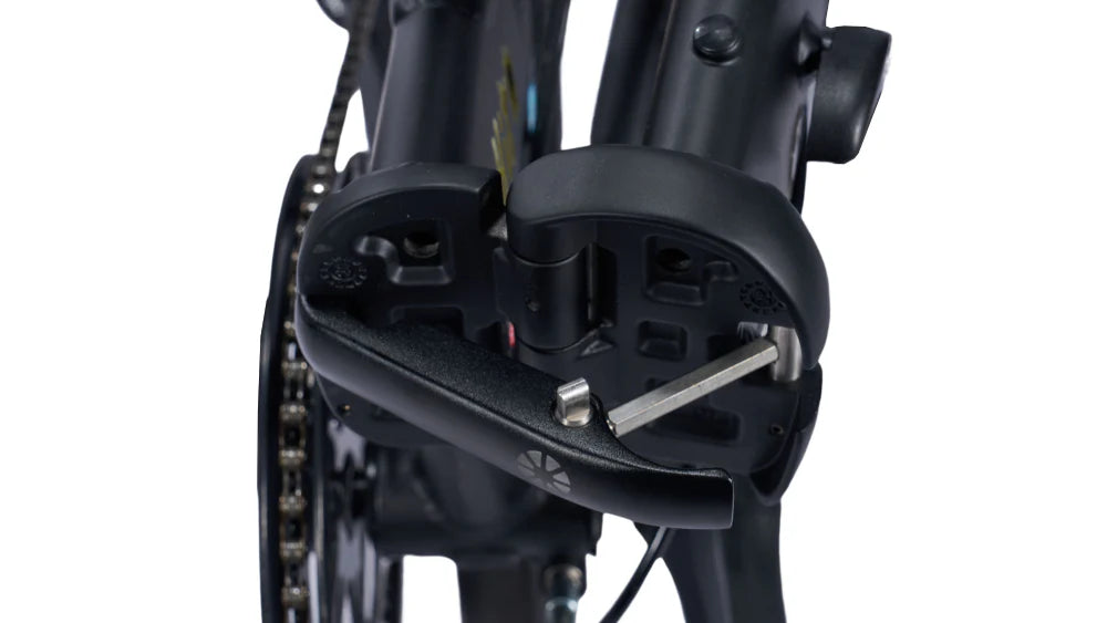 BA Frame Hinge