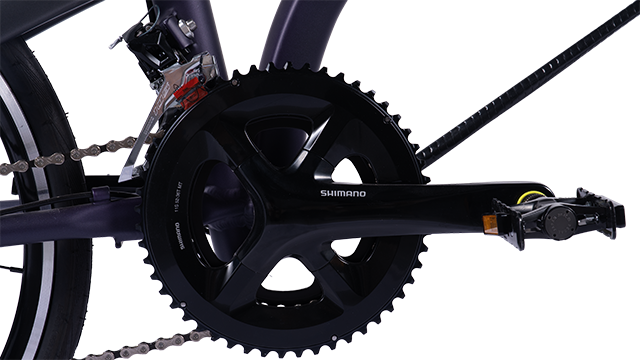 Folding Innovation You Can Trust