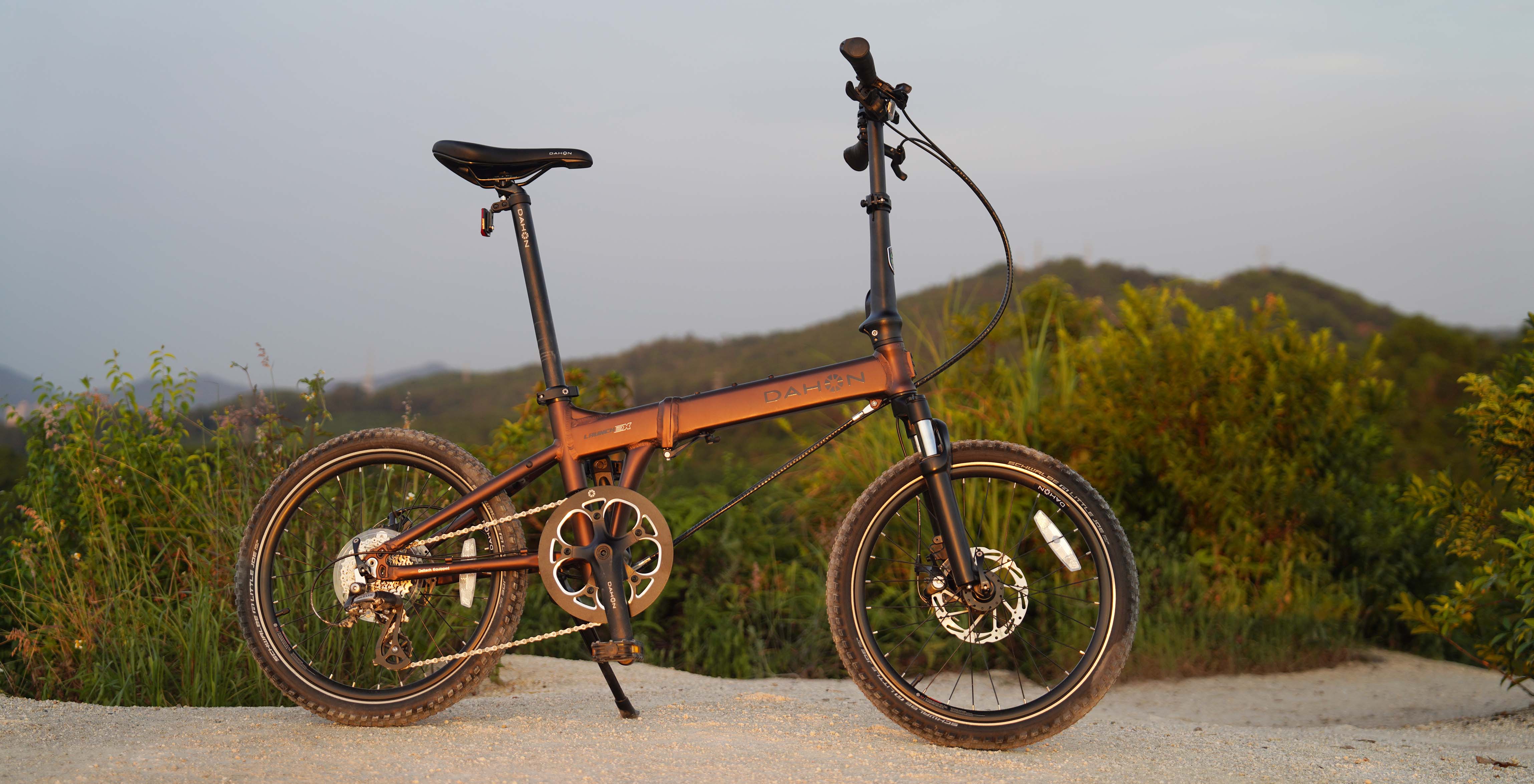 Dahon  New 2014 Models from Folding Bike Manufacturer Dahon - Bikerumor