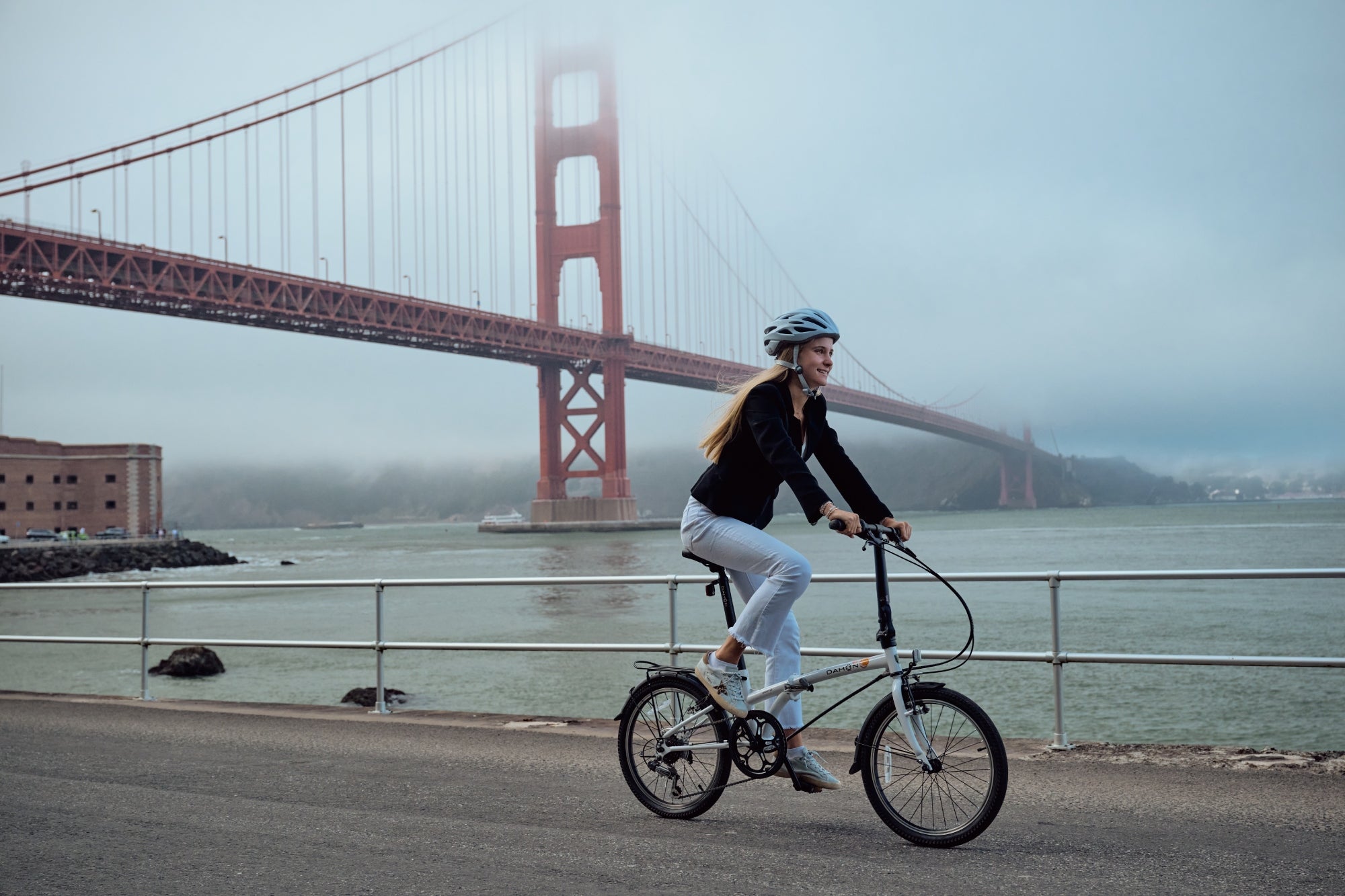 Dream D6 – DAHON BIKE
