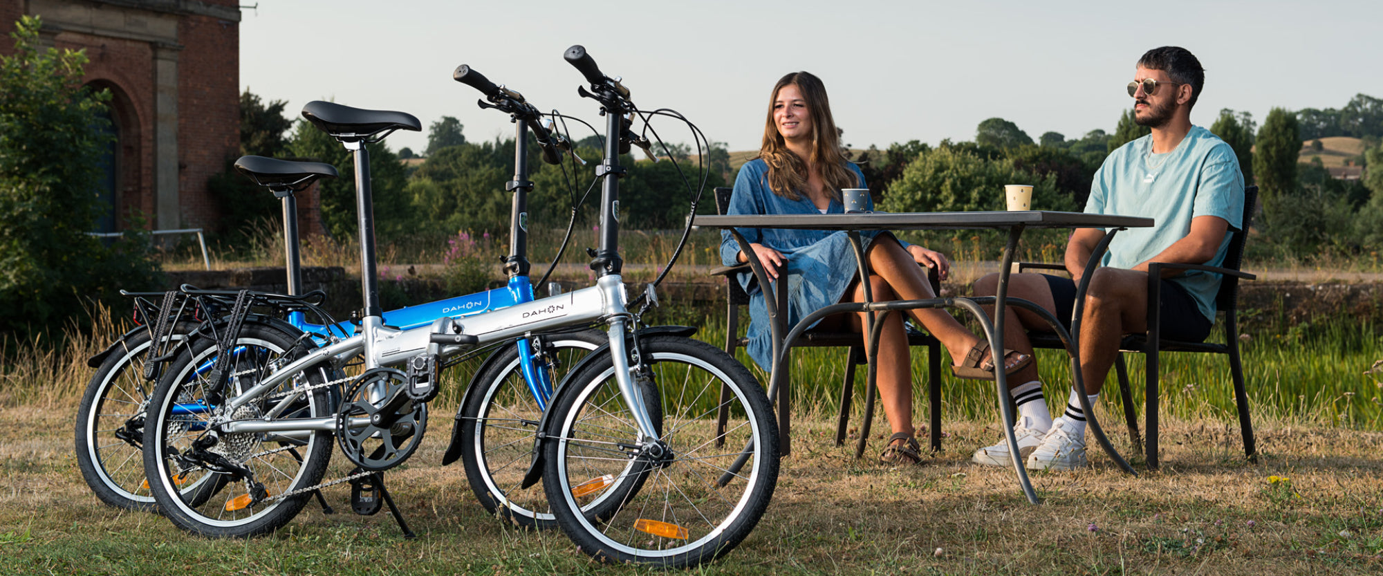 Dahon  New Dahon Folding Bikes Released in North America for 2016-2017