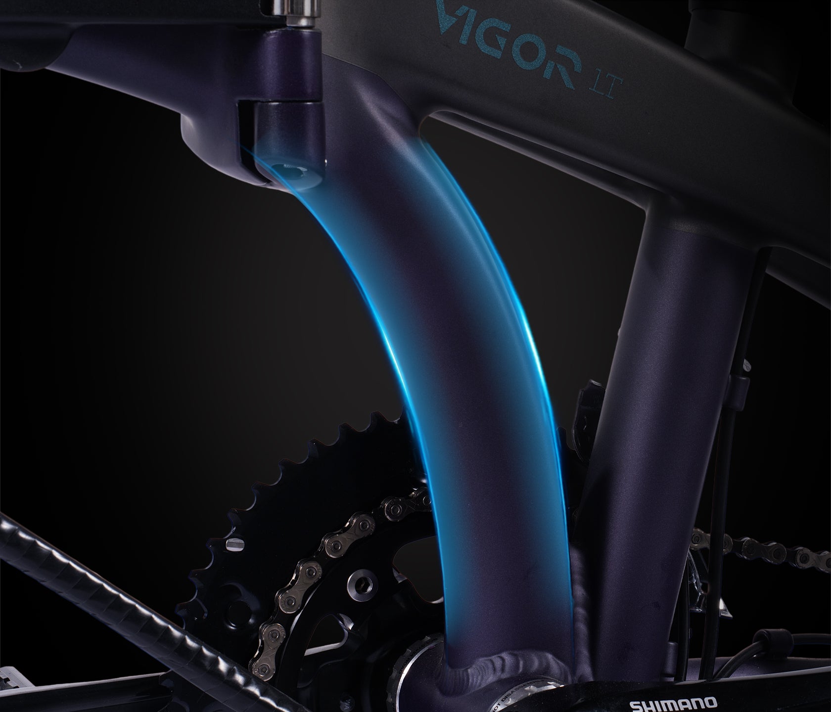 Vigor LT – DAHON BIKE