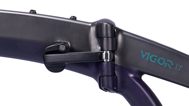External V-joint