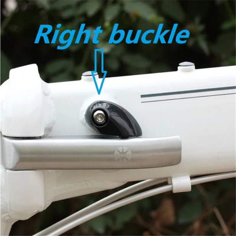 DAHON Frame Safety Keeper