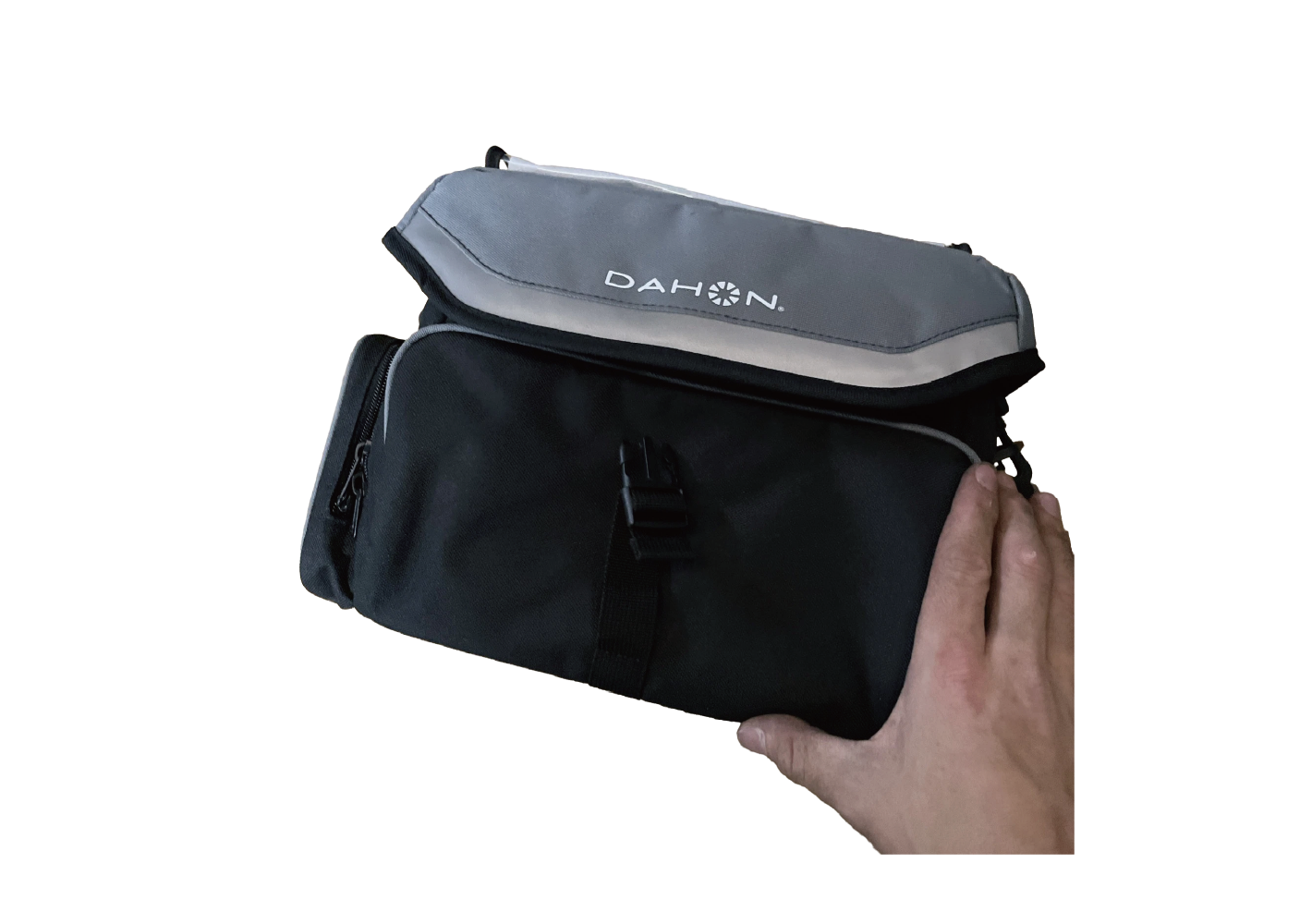 Dahon Front Carry Bag
