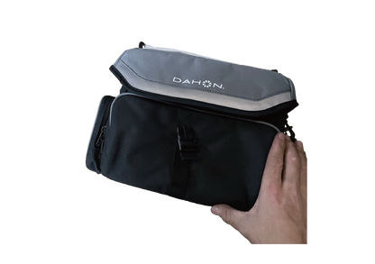 Dahon Front Carry Bag