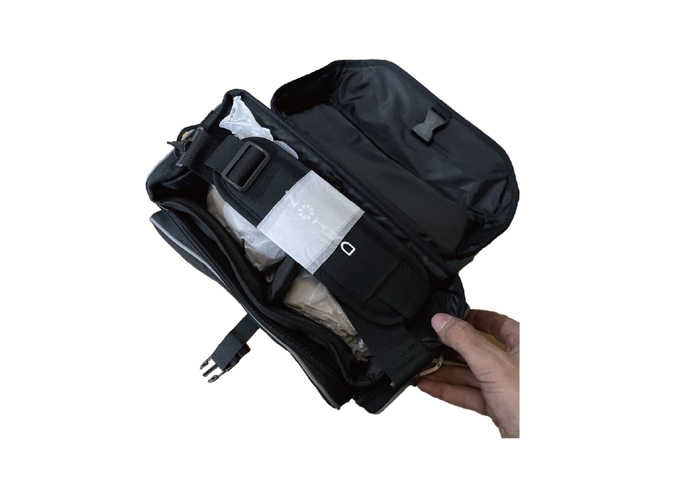 Dahon Front Carry Bag