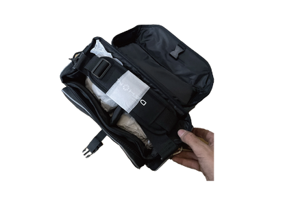 Dahon Front Carry Bag