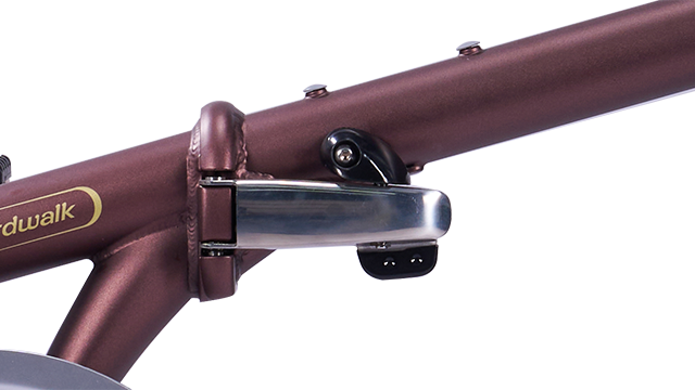 KC Frame Hinge