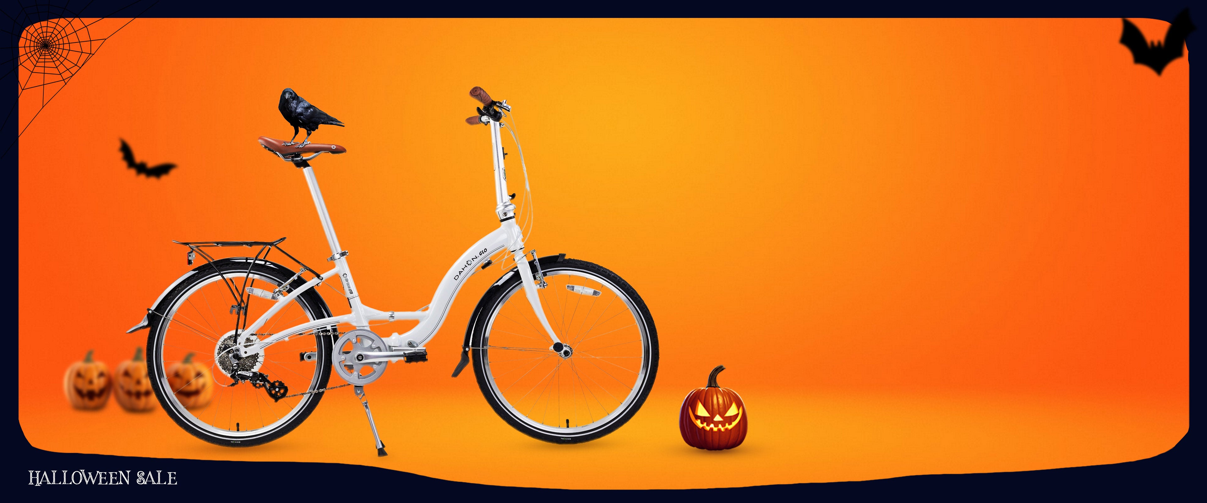 Dahon  2024 Dahon AGELESS YOUTH Kids' Lightweight Folding Bike, 14