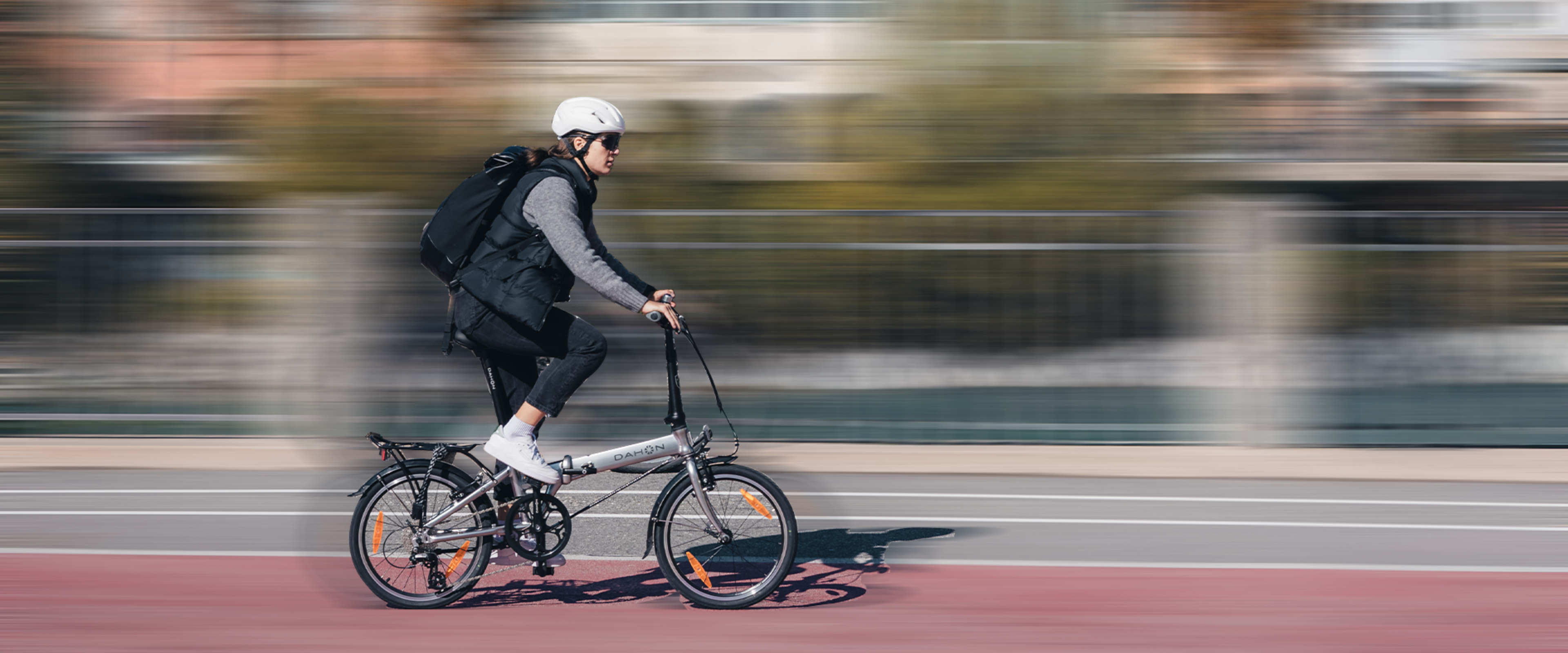 Dahon Folding Bikes | Dahon Bicycles North America – DAHON BIKE