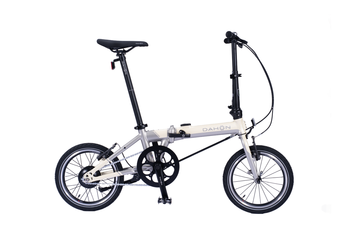 K-Feather Electric Bike
