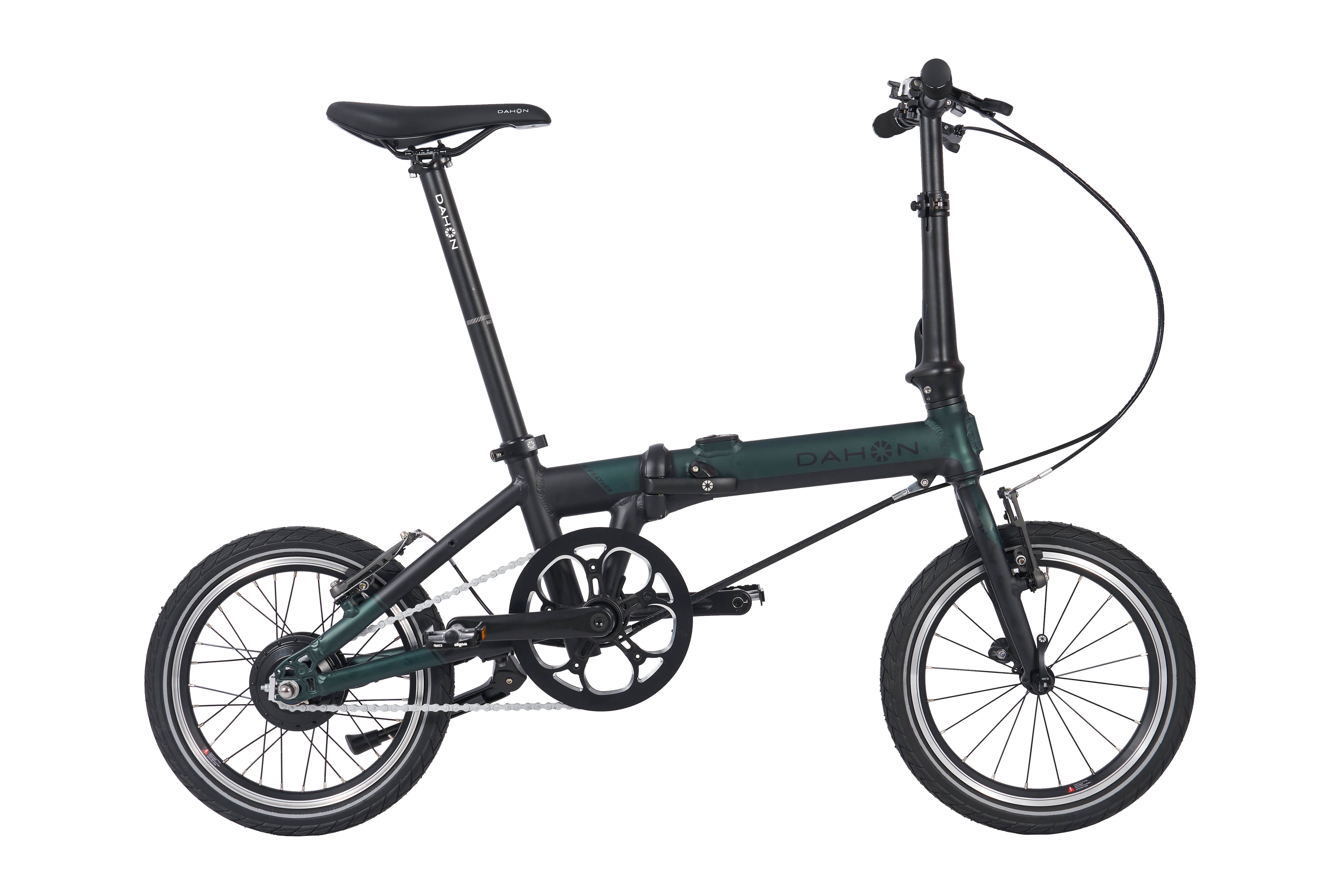 K-Feather Electric Bike