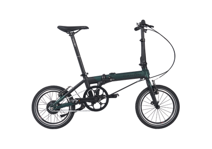 K-Feather Electric Bike (Pre-Sale)