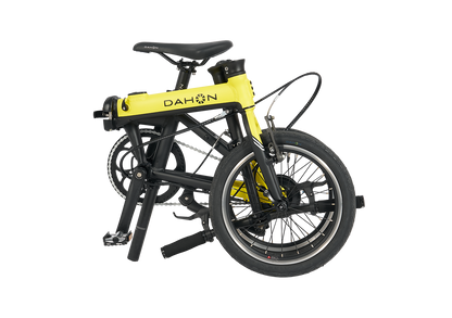K-Feather Electric Bike (Pre-Sale)