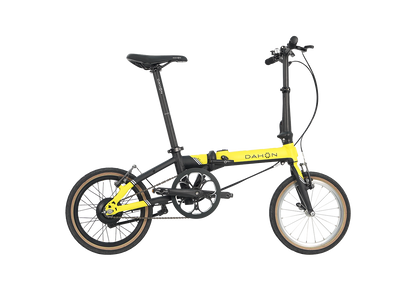 K-Feather Electric Bike (Pre-Sale)