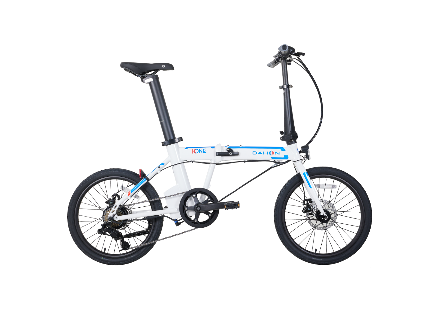 K-One eBike Hub Drive